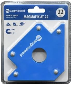 Magmafix AT-22 Manyetik Kaynak Gönyesi, 22 Kg