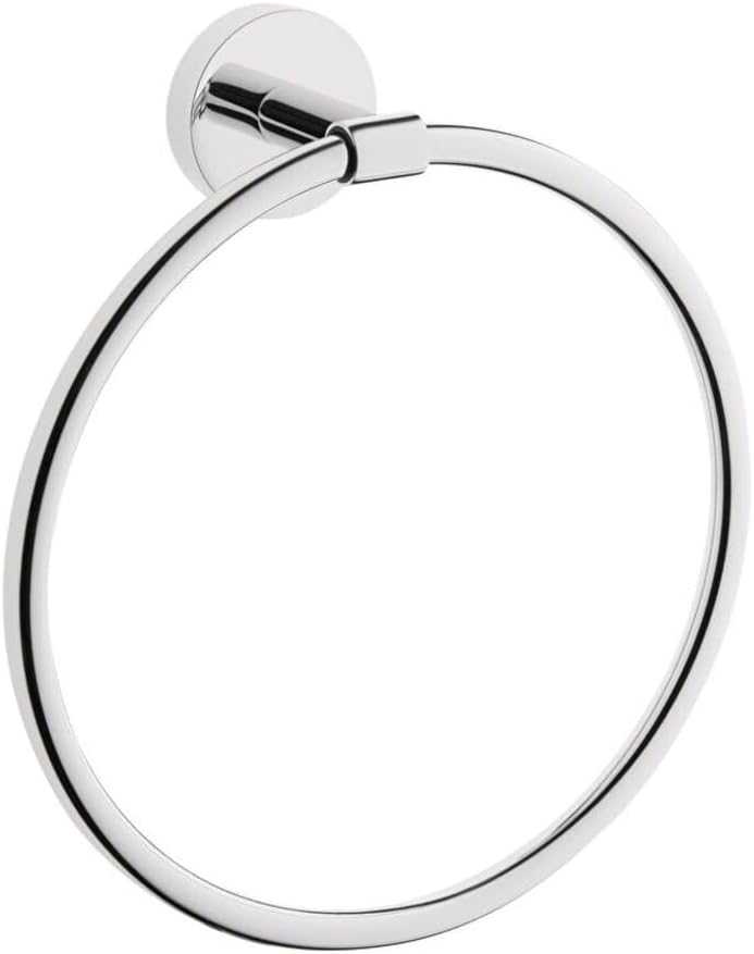 Base 200 A44101 Halka Havluluk, Krom