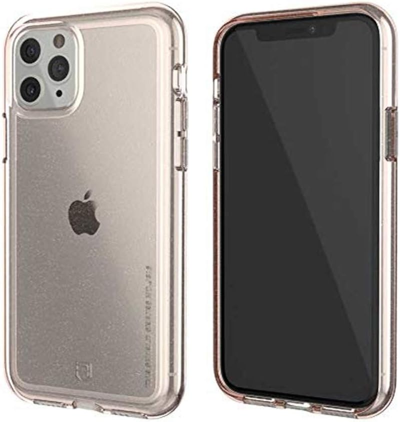 Apple iPhone 11 Pro Kılıf UR Kapak Beyaz Cep Telefonu Kılıfı