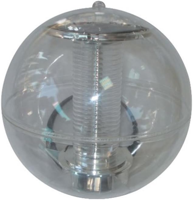 Solar 230051 Unisex Solar Lamba, Şeffaf, Tek Beden