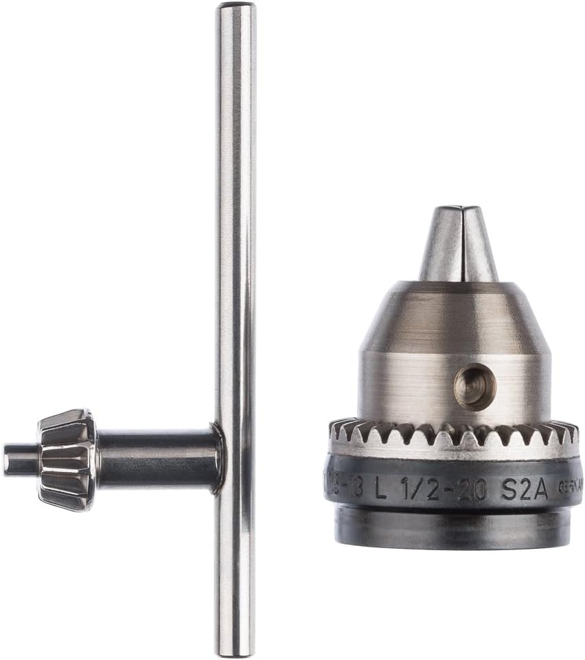 Professional Aksesuar 2608571056 Dişli çarklı matkap aynası 1,5-13 mm, 1,3 cm (0,5 inç) - 20