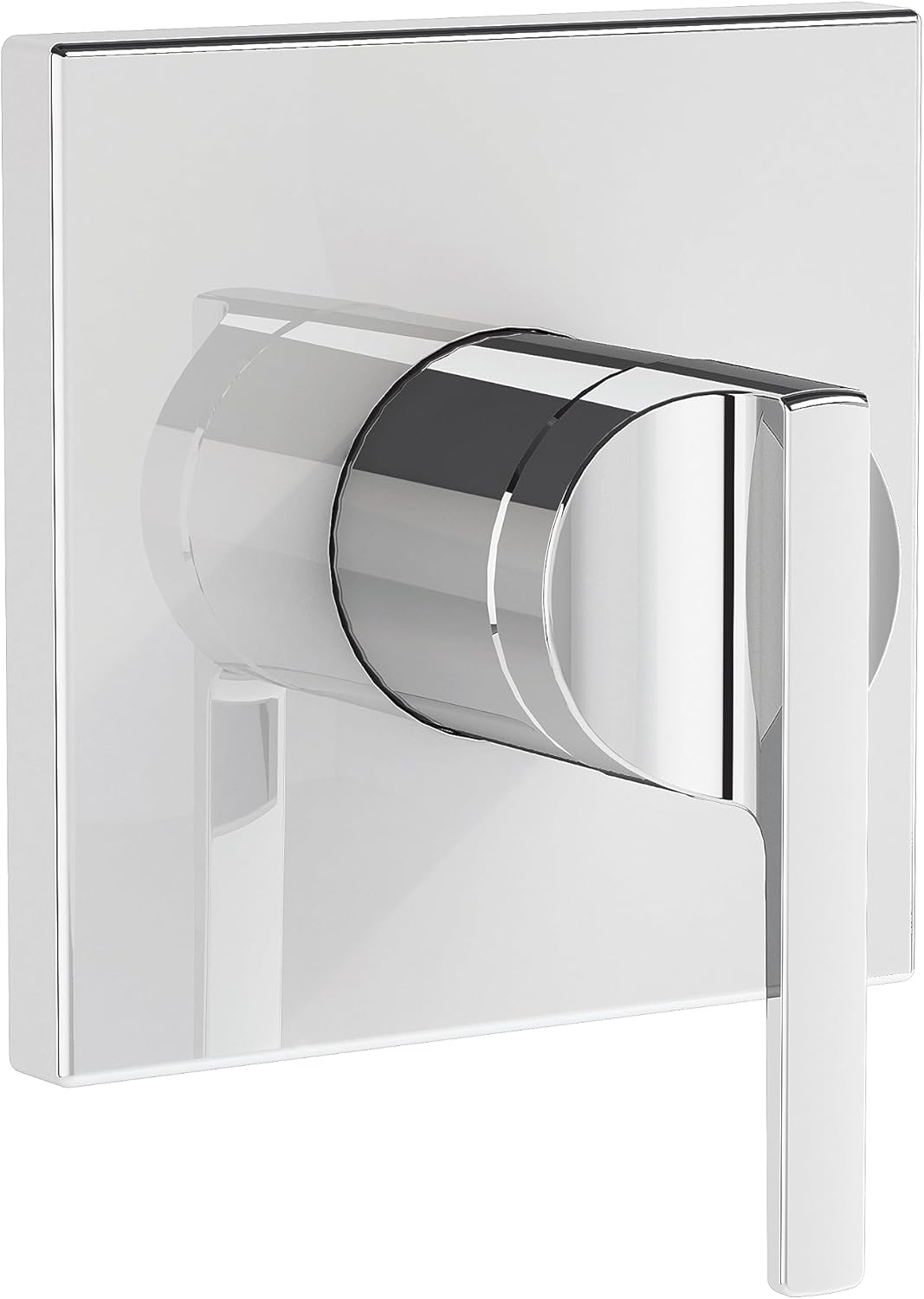 Suit A42837 Banyo Bataryası Sıva Üstü Grubu, Krom