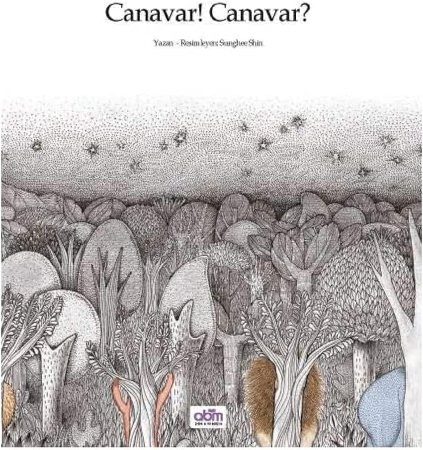 Canavar