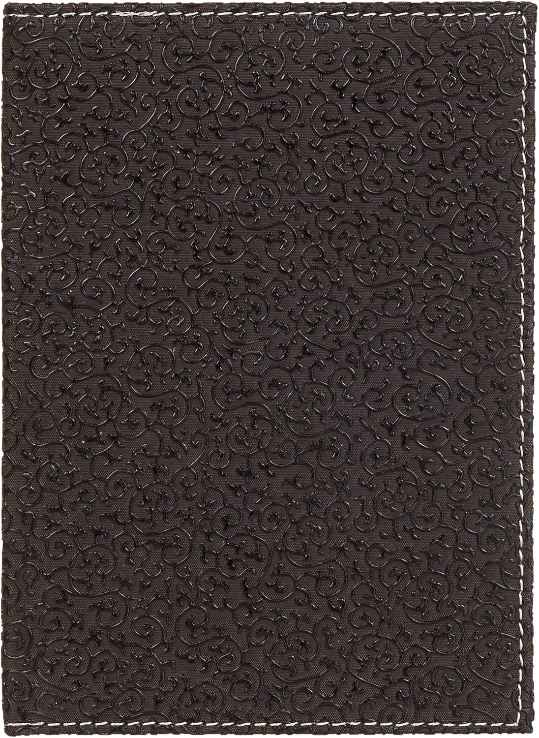 KAPAK DEFTER AJANDA TARİHSİZ DÜZ 14X20 CM
