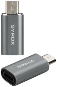 Syx-Dt16 iPhone'u Mikrofonlu Mikrofona Çevirici