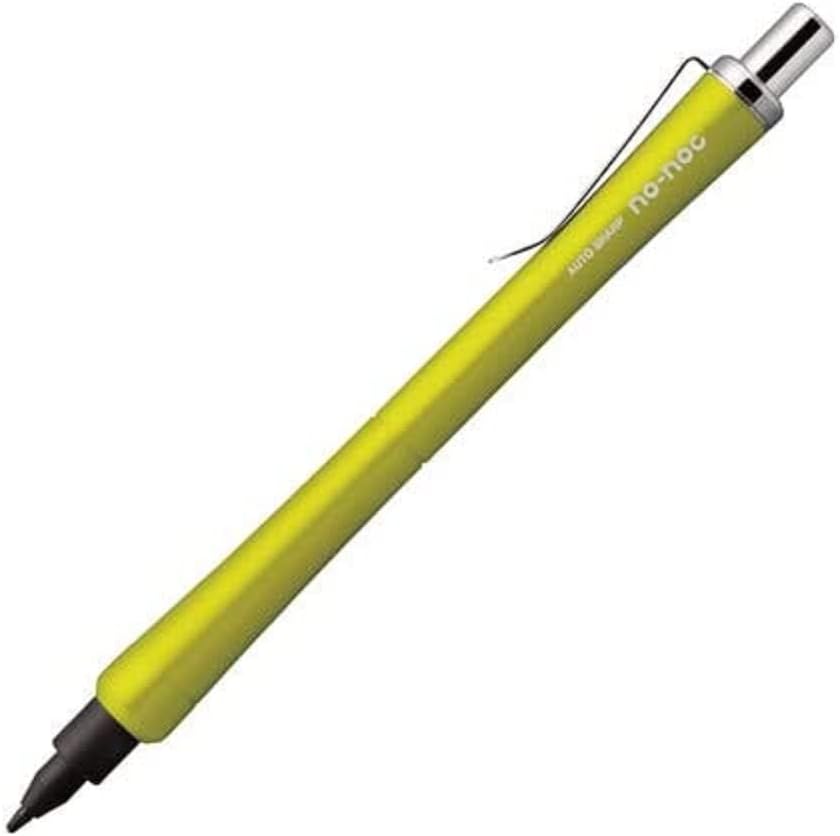Auto Sharp Serisi AP-505N-YL Sarı Versatil Kalem 0.5
