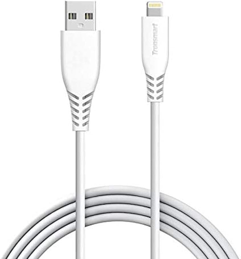 LAC01 iPhone Lightning MFi Şarj ve Data Kablosu, 1.2 Metre