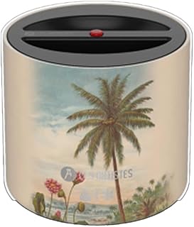 Artistes Paris Isı Yalıtımlı Çelik Yemek Termosu 700ML Beach