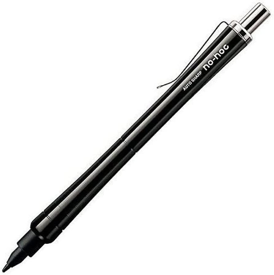 Auto Sharp Serisi AP-505N-GBK Siyah Versatil Kalem 0.5