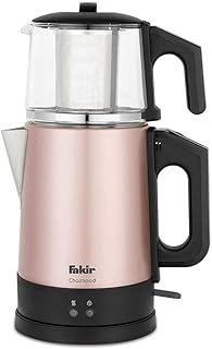 Chaimood Çay Makinesi Rosie