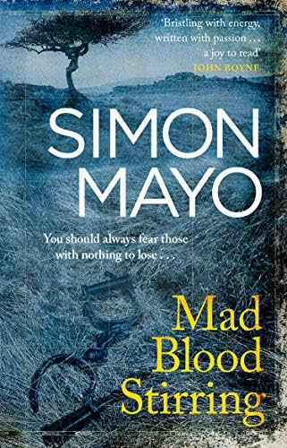 Blood Stirring