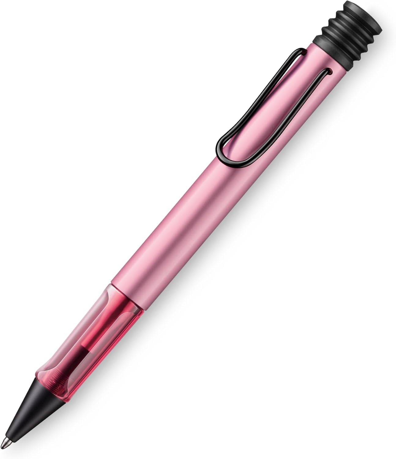 AL-STAR TUKENMEZ KALEM ALUMINYUM AUTUMN PINK