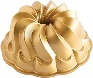 Ware Pirouette Bundt