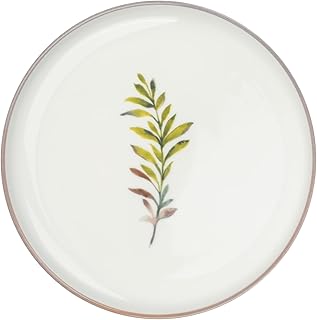 Porselen Moderna 6 Kişilik 19 Cm Pasta Takımı Comfort