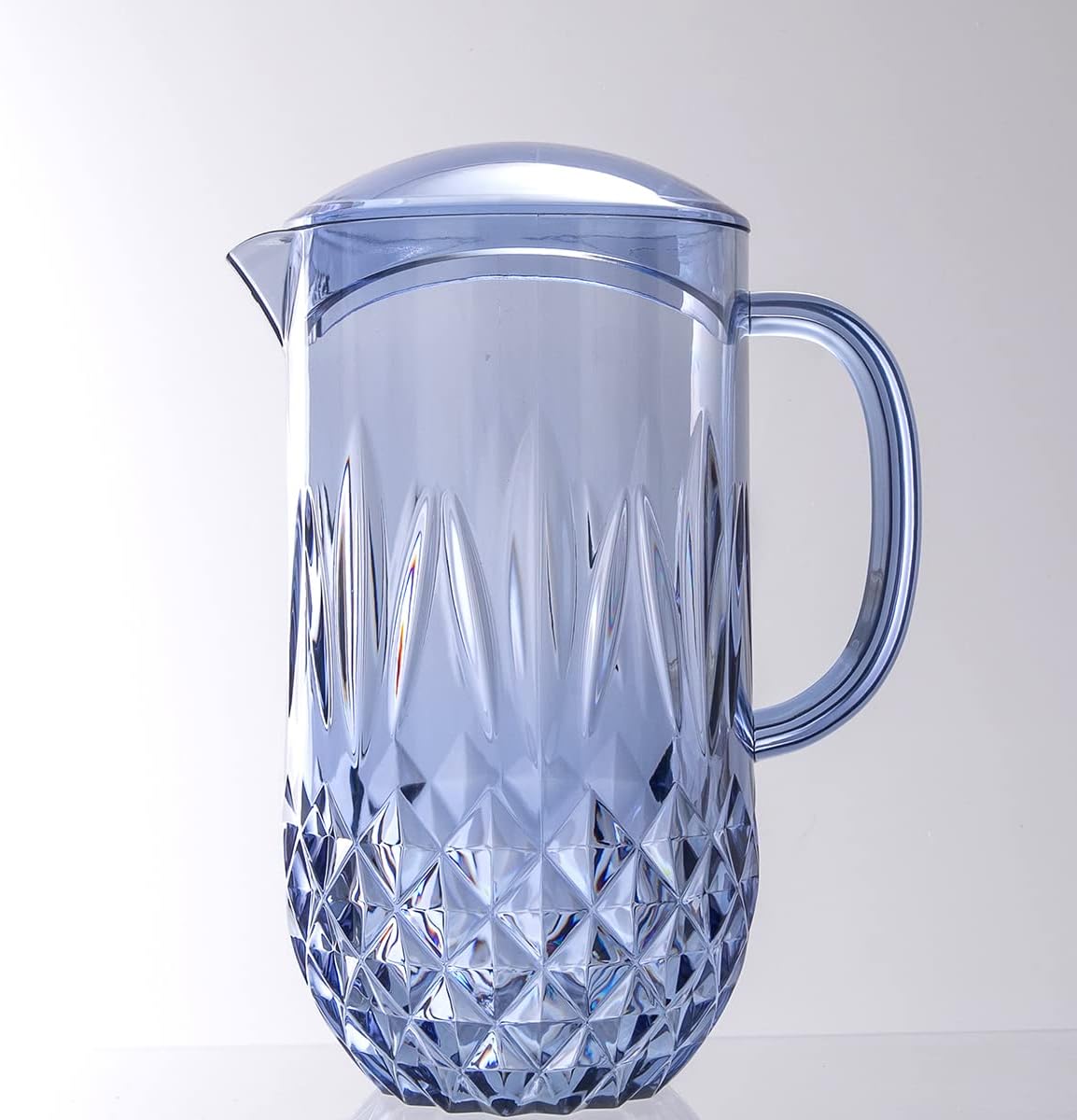 Alesta Akrilik Sürahi - 1,6 L