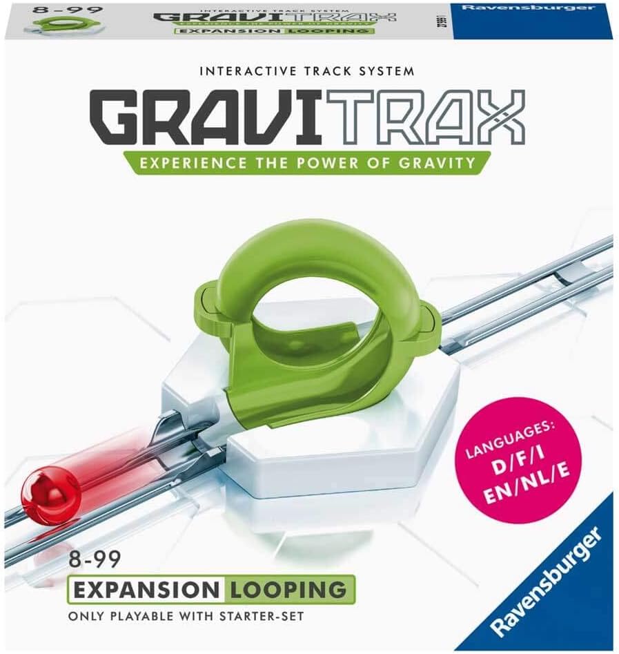RGR260935 GraviTrax Looping/Gravitrax Döngü