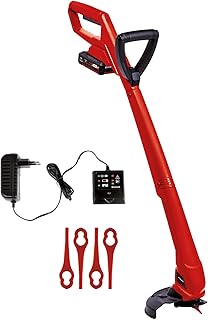 GE-CT 18/24 Li P Kit (1x1,5 Ah), Akülü Kenar Kesme