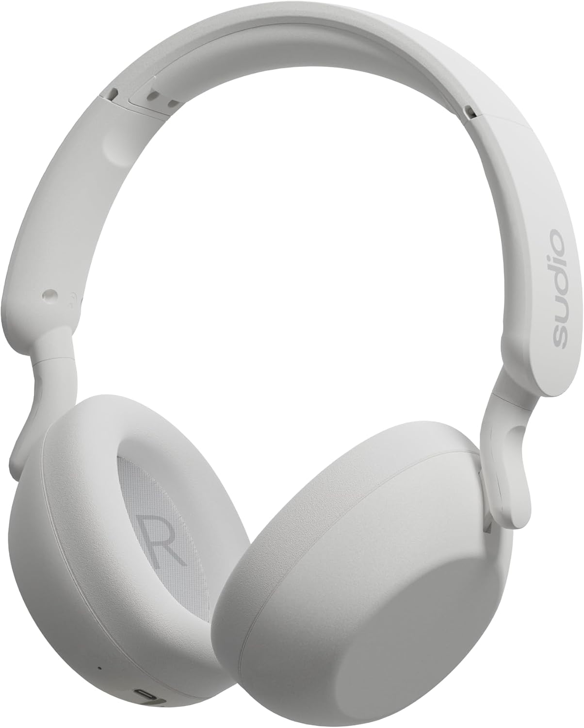 R3 White Kulaklık