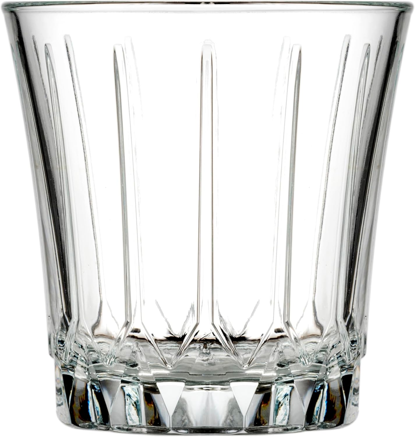Nessie Viski Bardağı, Sade, 295 ml, 6 Parça