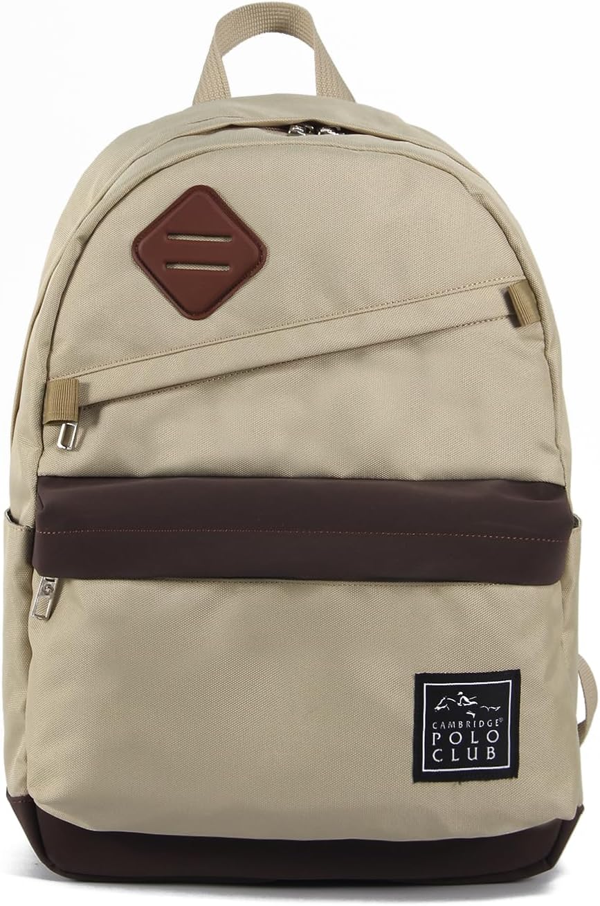 Polo Club CPC3011 Sırt Çantası Unisex Çocuk