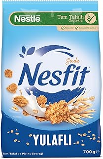 Sade Kahvaltılık Gevrek 700 G