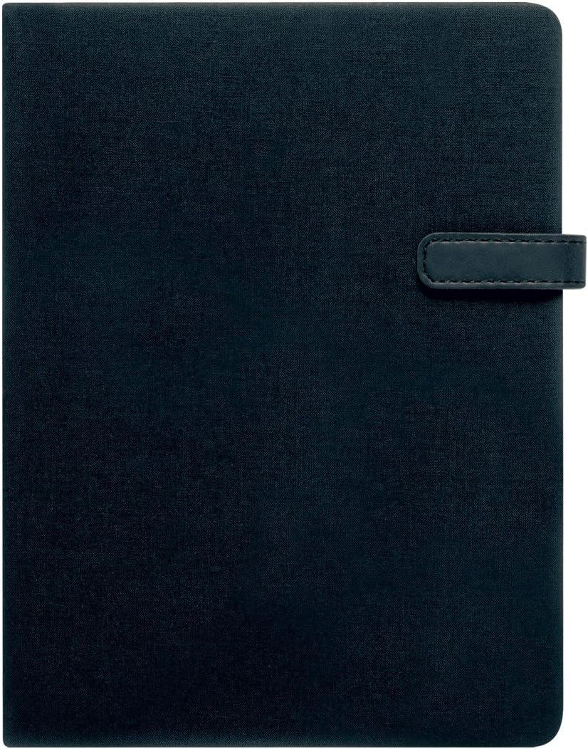 Lanvin Defter, 256 sayfa Sert Kapak Not Defteri
