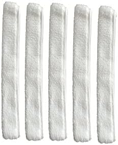Yedek Cam Peluş mop 45 CM x 5 Adet