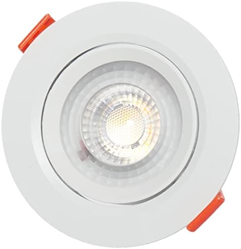 Gün Işığı LED Armatür, Akik Cob CT-5204 5W Yeni
