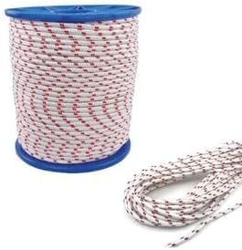 10mm 20metre Iskota ip Polyester ip Halat ip Gemici ipi