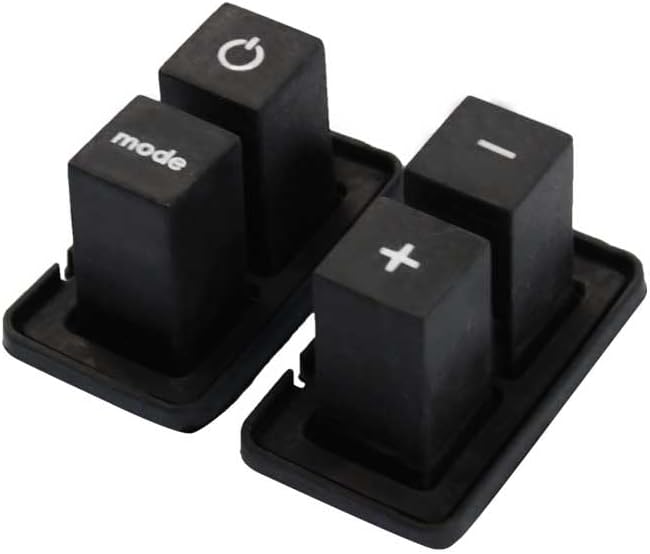 Buderus Logamax Plus GB012 Kombi için Tuş Takımı