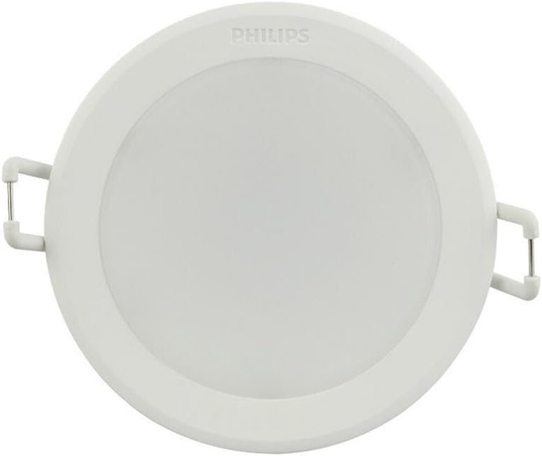 59201 Meson 090 5.5W 65K Wh Recessed Led
