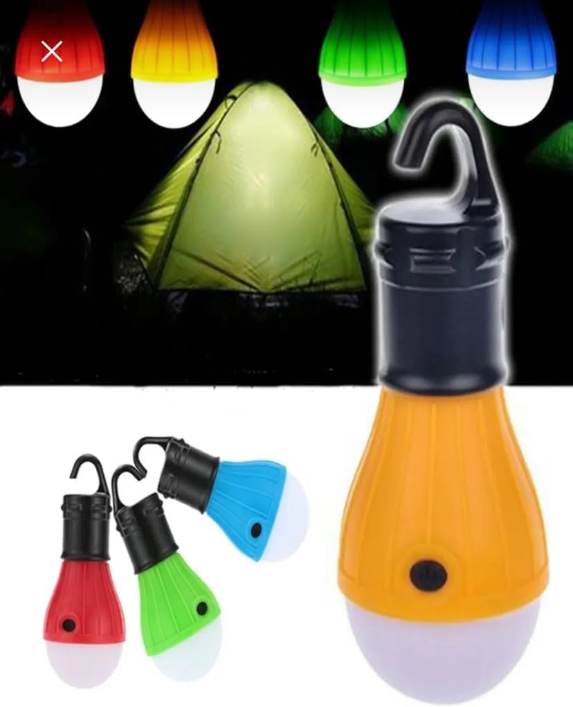 ELEKTRONİK Kamp lambası,LED kamp lambası, LED kamp feneri, çadır lambası, karavan acil durum ışığı, su geçirmez, taşınabilir, kamp feneri, kamp, pazar,macera, balıkçılık, acil durum, elektrik kesintisi için LED
