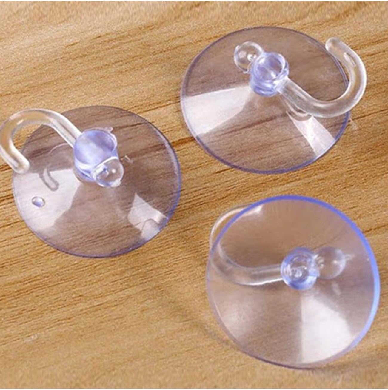 Marifetlerim - Cam Vantuzu 3 cm 5 Adet