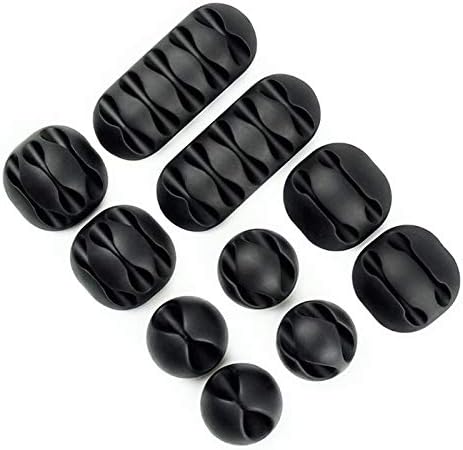 10 in 1 Kablo Düzenleyici - Model AL2345