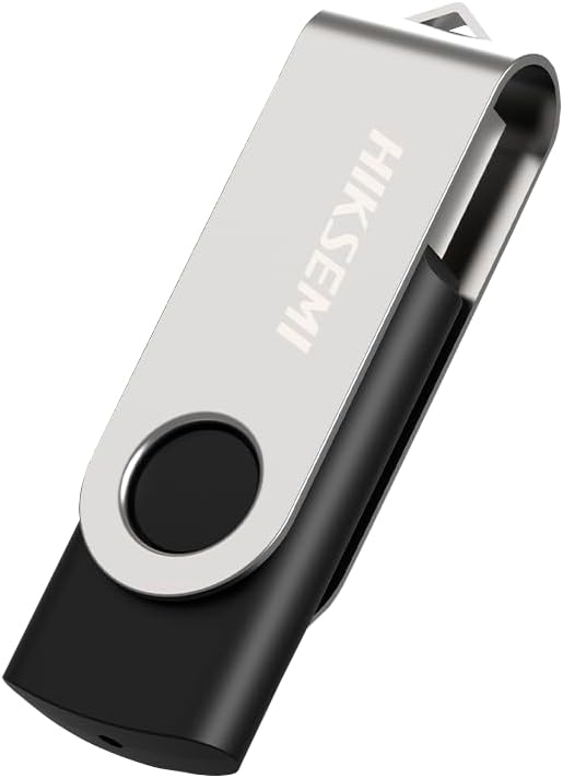 HS-USB-M200S 16G U3 Flash Bellek
