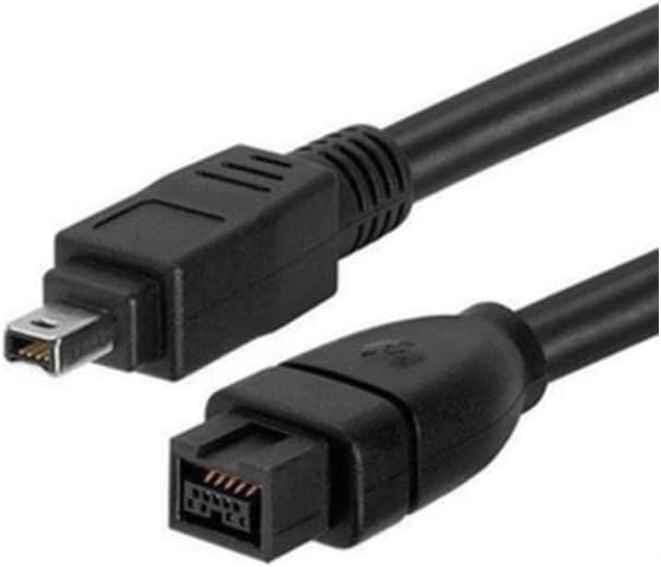 pin 4 pin 1394 kablo 9 pin 4 pin firewire kablo 4 pin 9 pin 1394 kablo