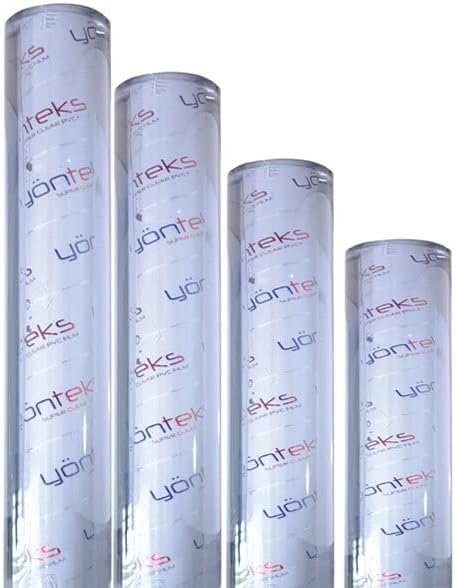 MASA ÖRTÜSÜ 90cm X 150cm 1.8mm KALIN PVC MASA ÖRTÜSÜ KORUYUCU