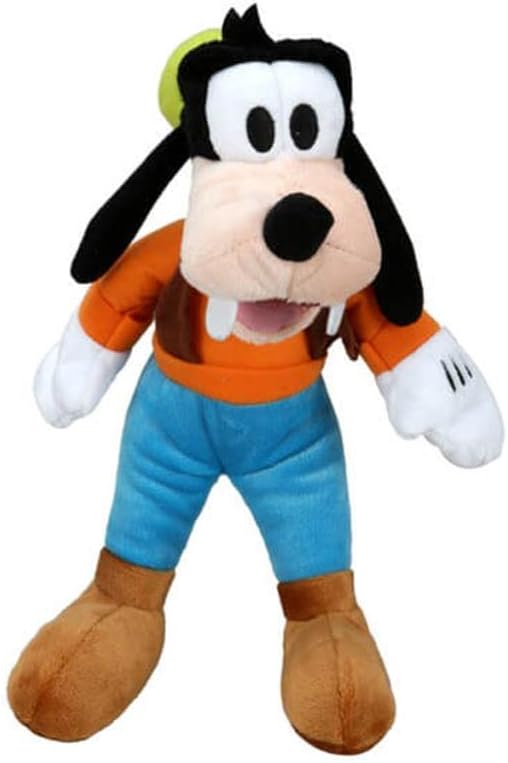 Goofy Core Peluş 25 CM