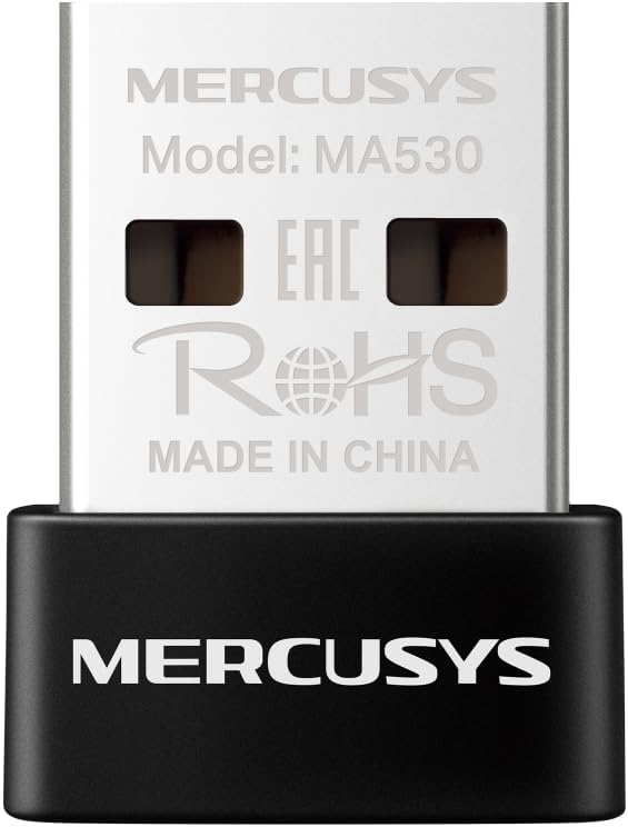 MA530, Bluetooth 5.3, Nano USB Adaptör