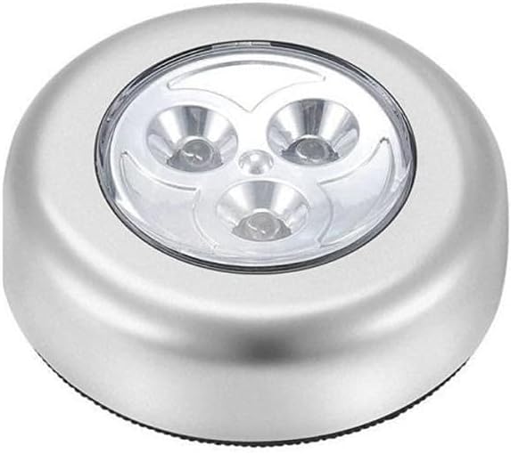 Hırdavat Lightorch LT03082 Dolap İçi Aydınlatma 3 LED&apos;li