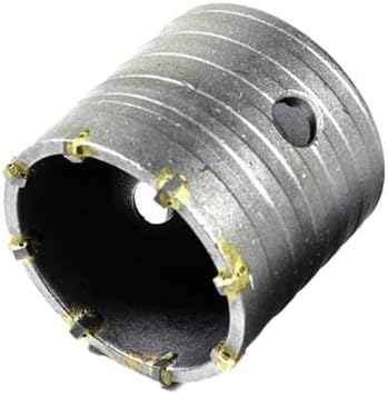 SDS Beton Delme Buat Açma Panç 45 mm MU0870-83