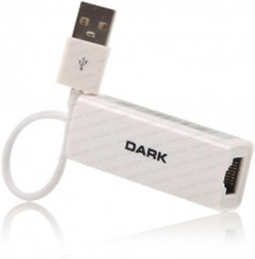 USB to Ethernet USB 2.0 Ağ Adaptörü (DK-NT-U2LAN)