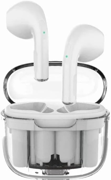 AİRPODS 5.3 VERSİON DOKUNMATİK TEMİZ SES ÖZELLİKLİ 6 SAAT KESİNTİSİZ MÜZİK BLUETOOTH KULAKLIK