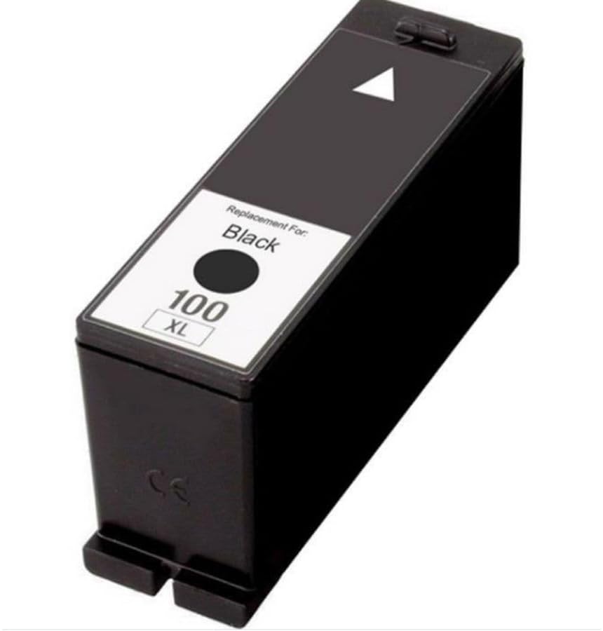 UYUMLU 100XL (14N1092) Siyah Muadil Kartuş