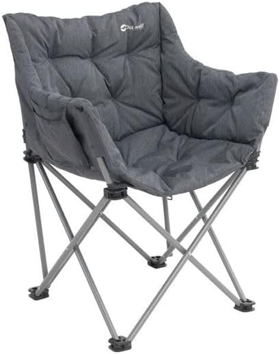 Sardis Lake Chair Ultra Konforlu Katlanır Doğa Sandalyesi