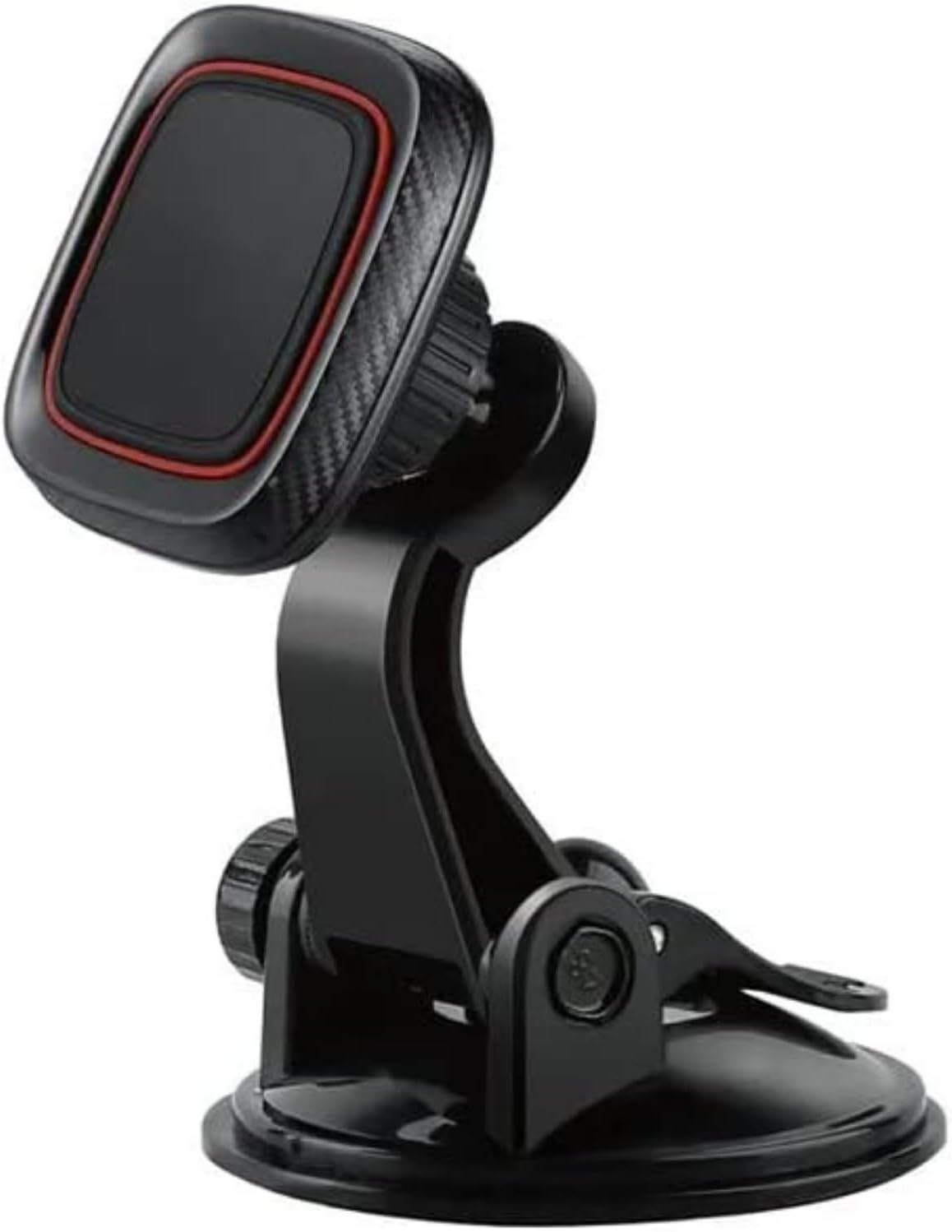 Privity Serisi Mıknatıslı Araç İçi Telefon Tutucu Vantuzlu Magnet 360 Derece Telefon Tutucu GMM