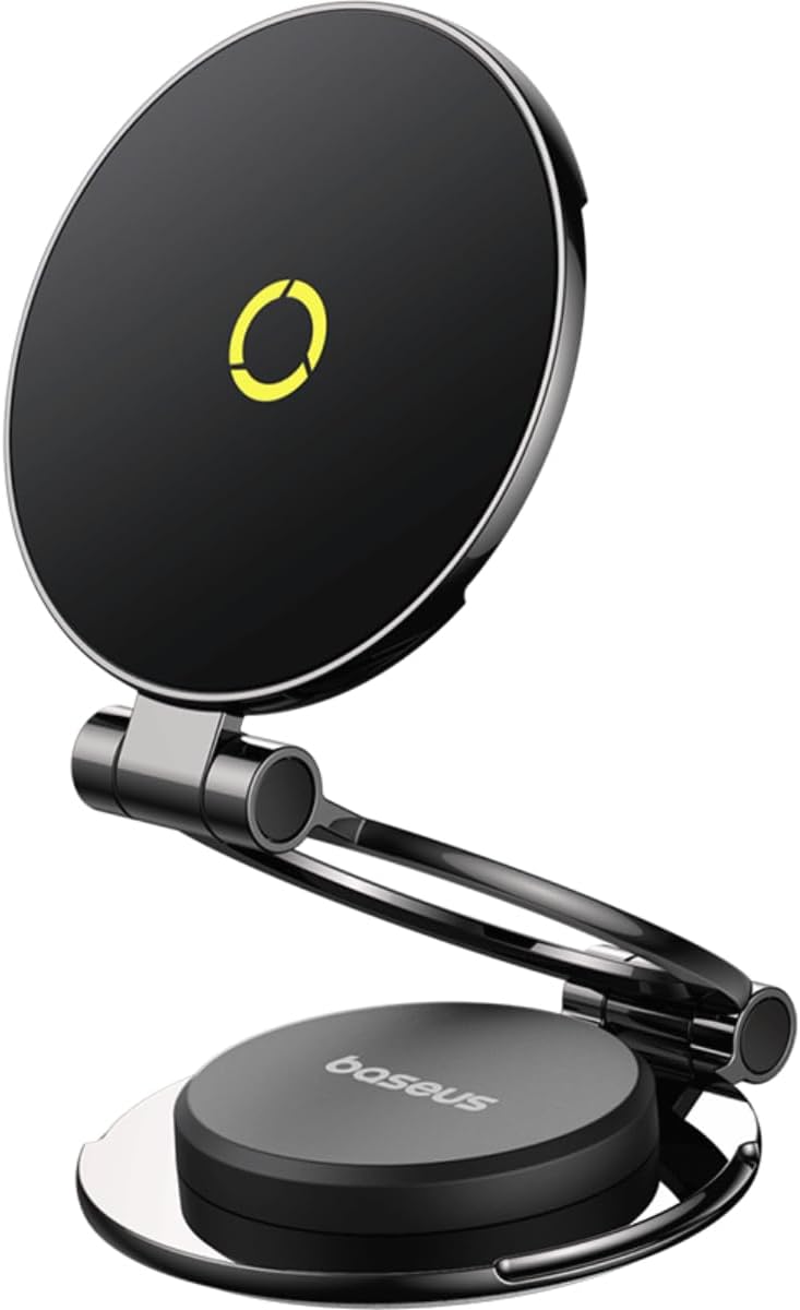 Maro Series II Magnetic Car Mount Stick-on