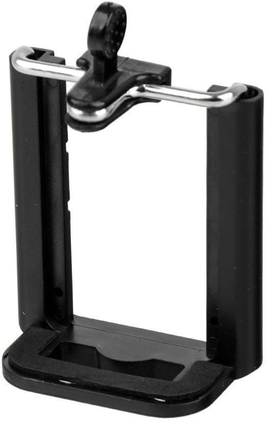 Tripod Bağlantı Girişli Telefon Tutucu