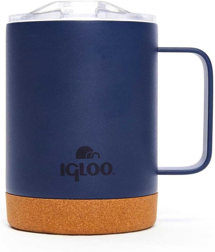 Cork Mug 350ml