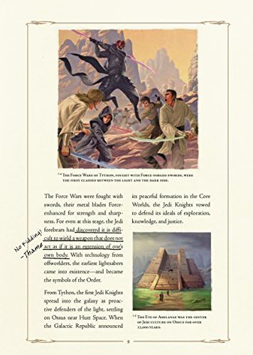 Jedi Path: A Manual for Studen: A Manual for Students of the Force